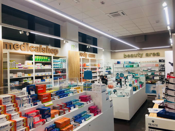 medicalshop-stazione-verona