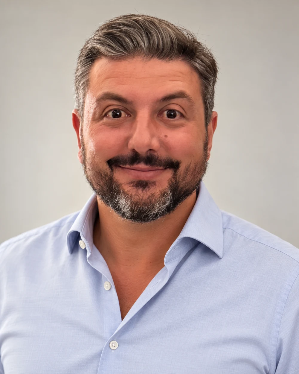 Ritratto di Francesco Condoleo Mortari