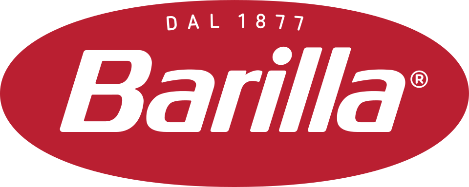 Logo Barilla