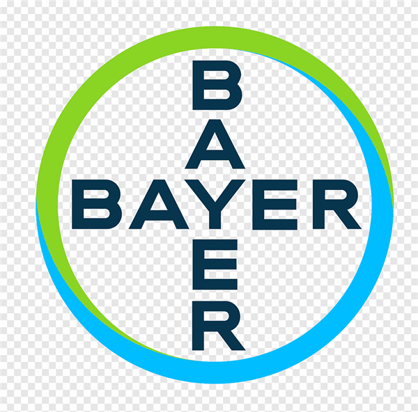 Logo Bayer