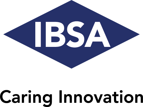 Logo IBSA