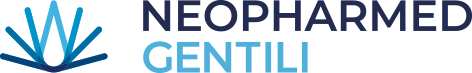 Logo Neopharmed Gentili