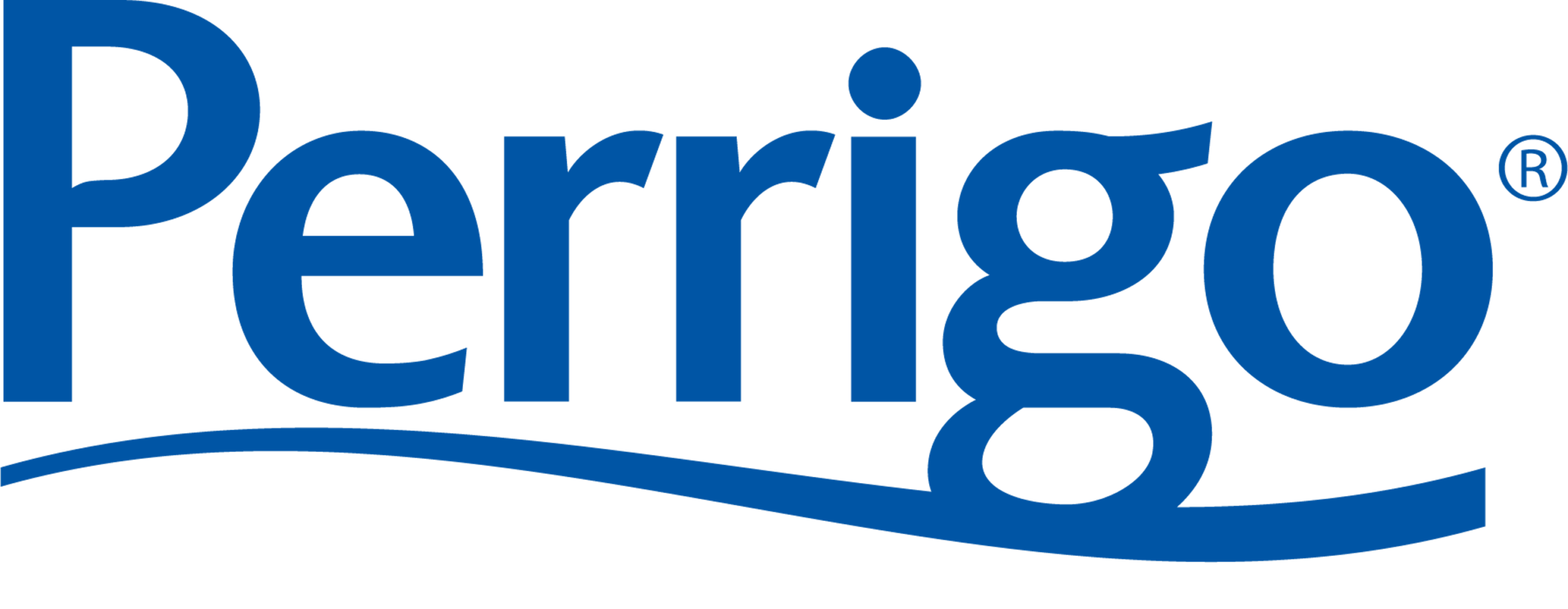 Logo Perrigo