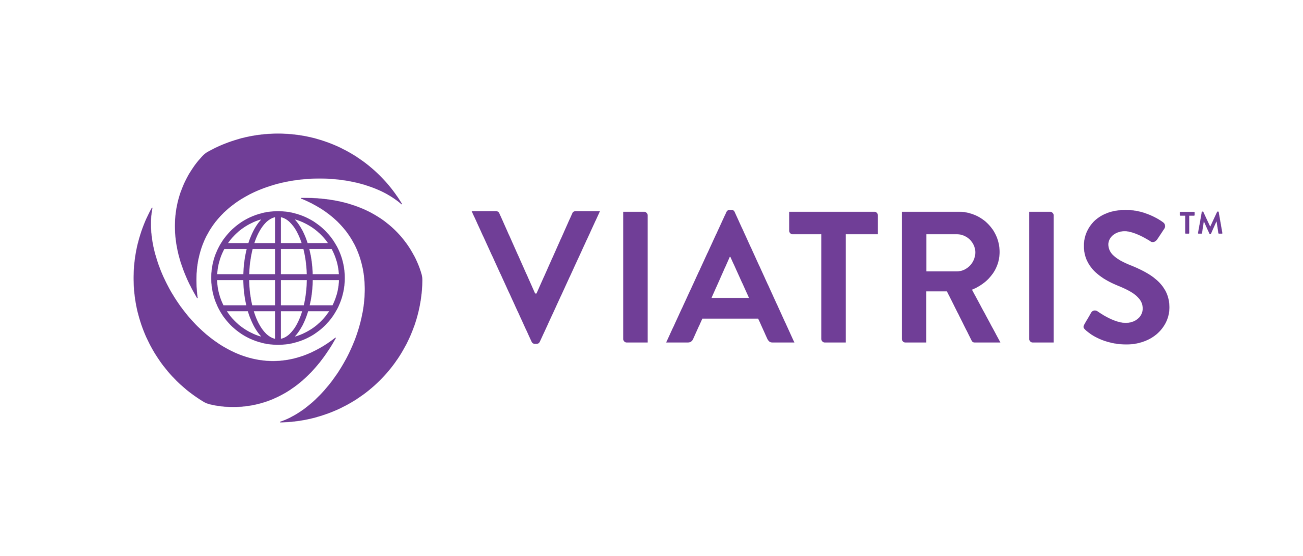 Logo Viatris