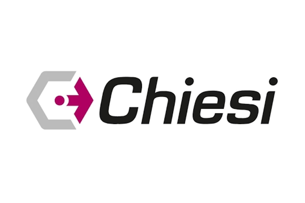 Logo Chiesi Farmaceutici