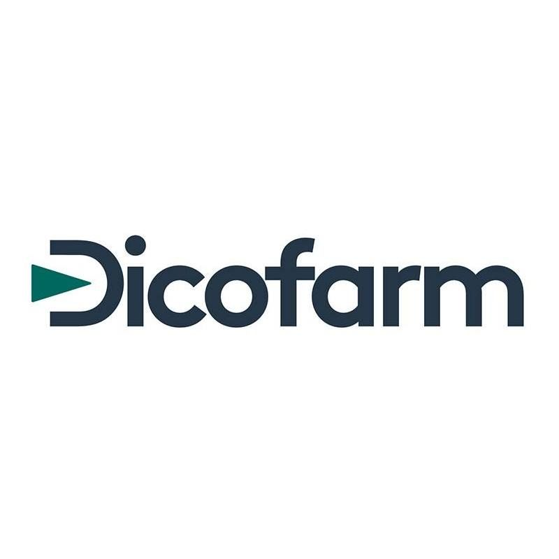Logo Dicofarm