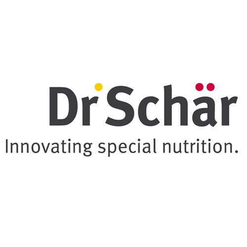 Logo Dr. Schär