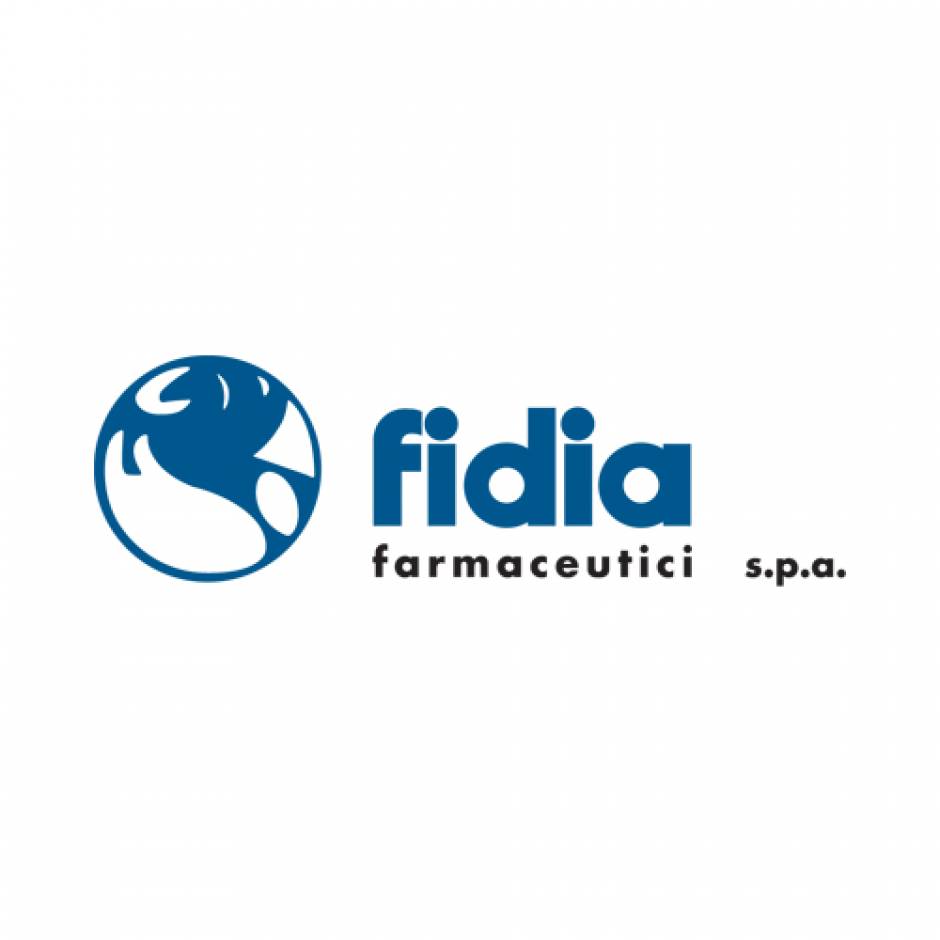 Logo Fidia Farmaceutici