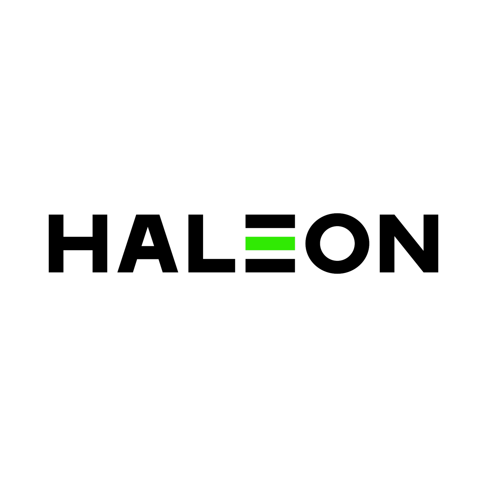 Logo Haleon