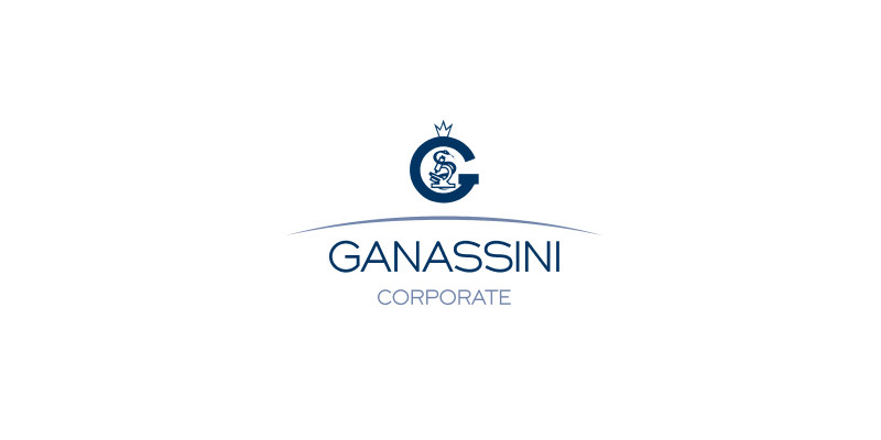 Logo Istituto Ganassini