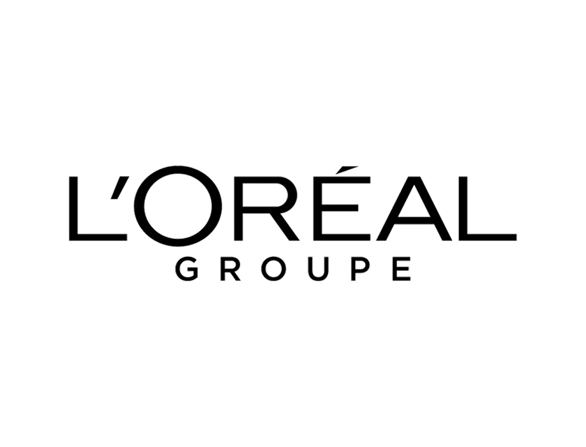 Logo L'Oréal Italia