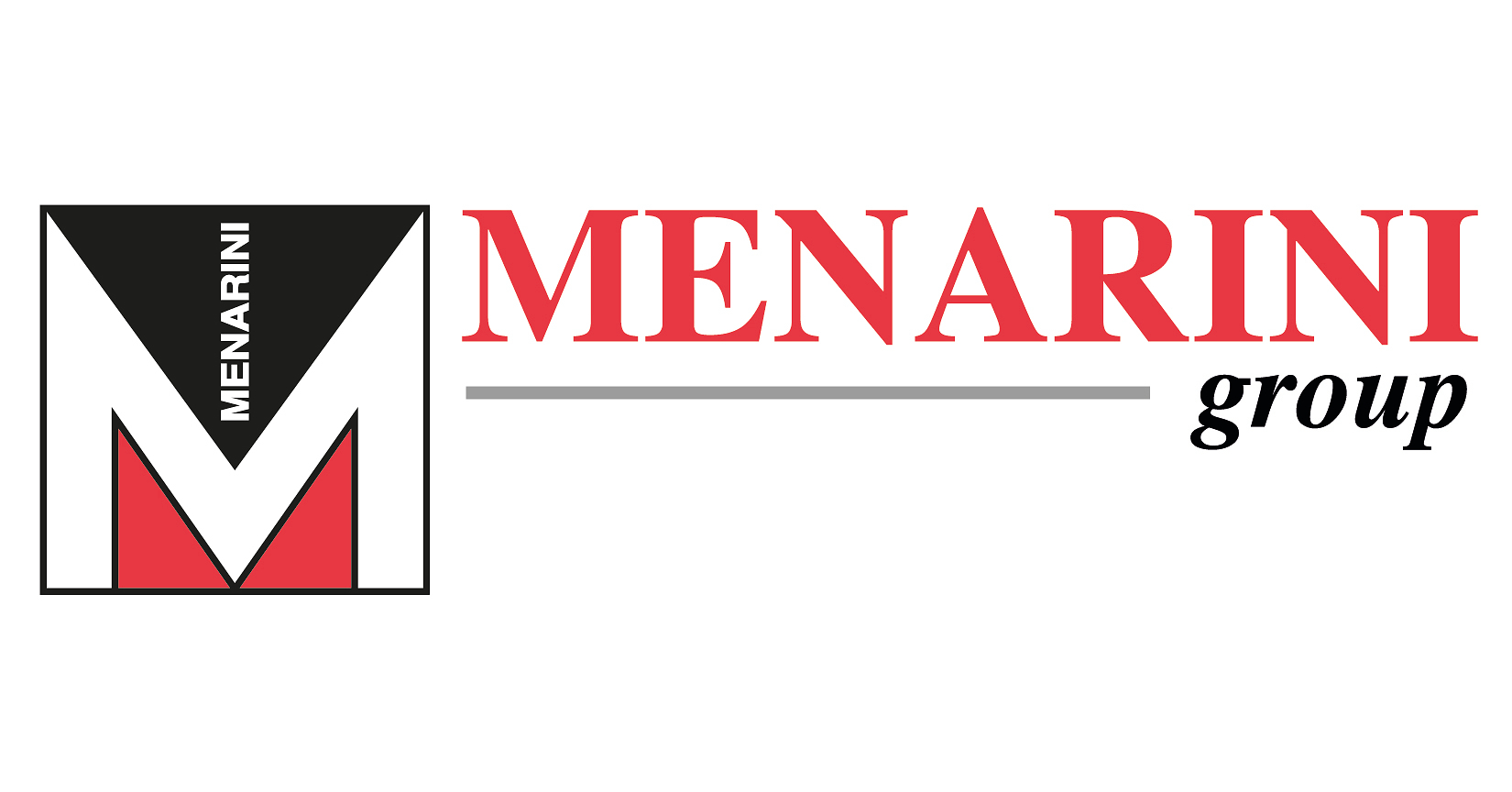 Logo Menarini