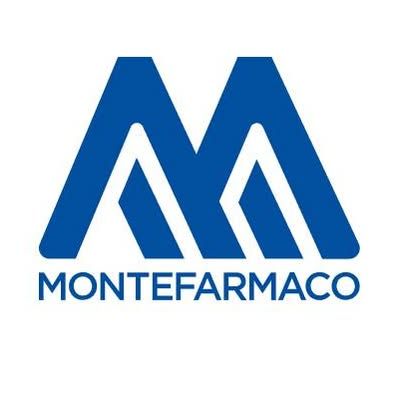 Logo Montefarmaco