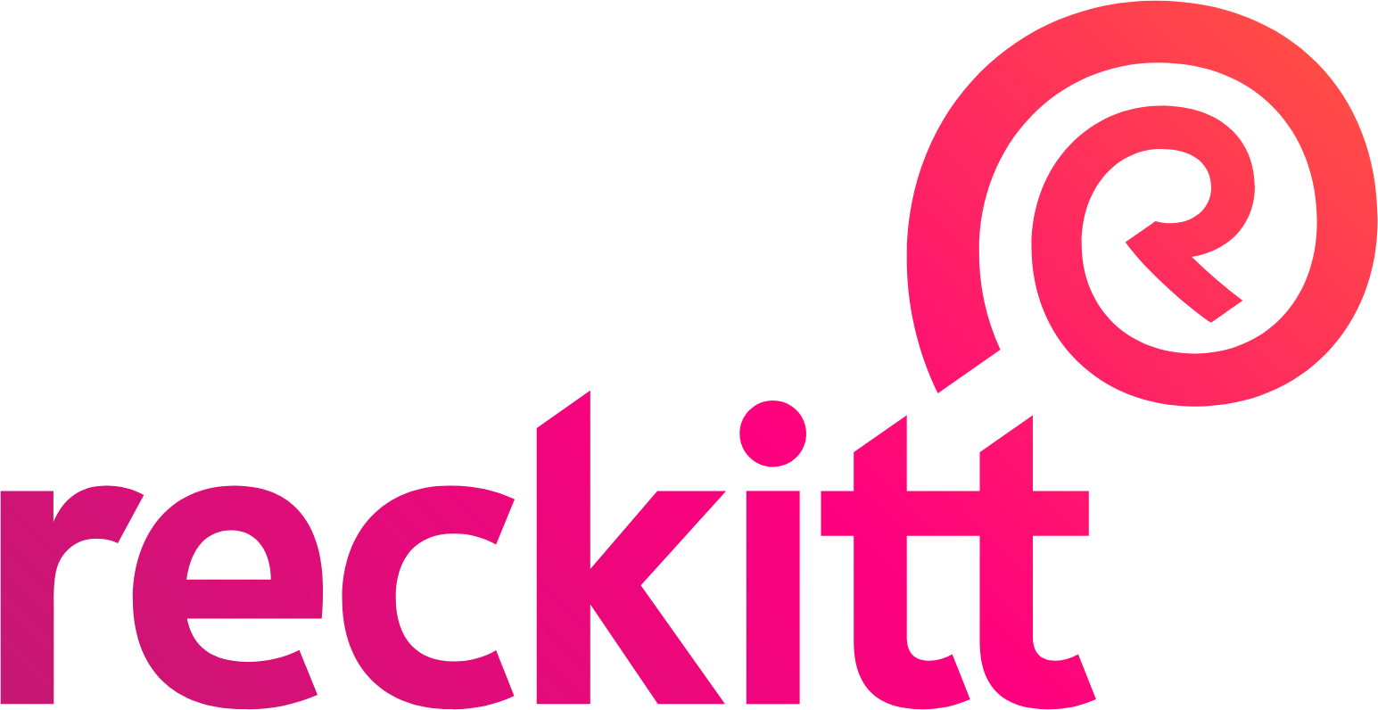 Logo Reckitt Benckiser