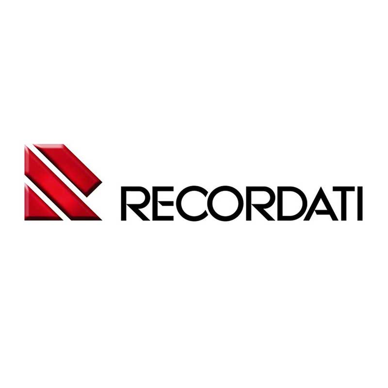 Logo Recordati