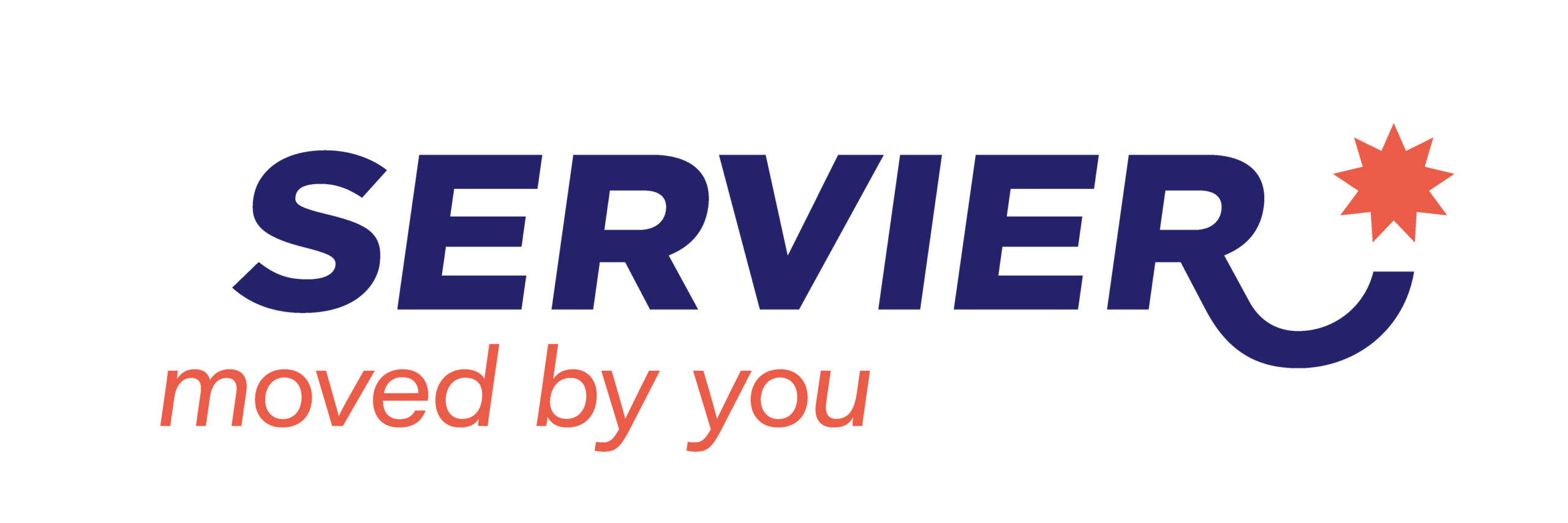 Logo Servier