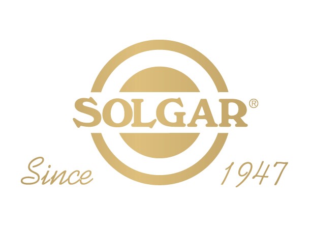 Logo Solgar