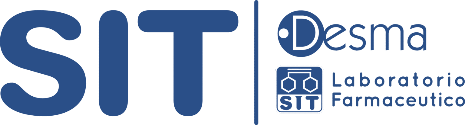 Logo SIT Laboratorio Farmaceutico