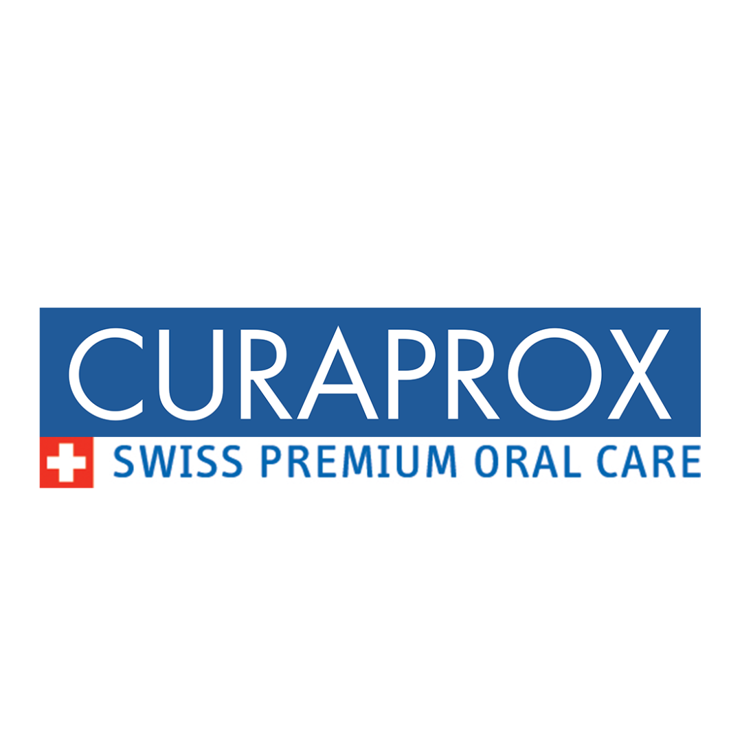 Logo Curaprox