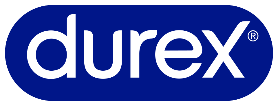 Logo Durex