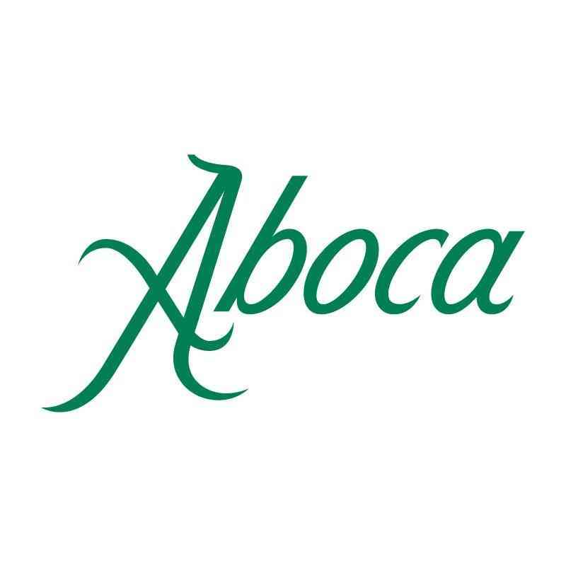 Logo Aboca