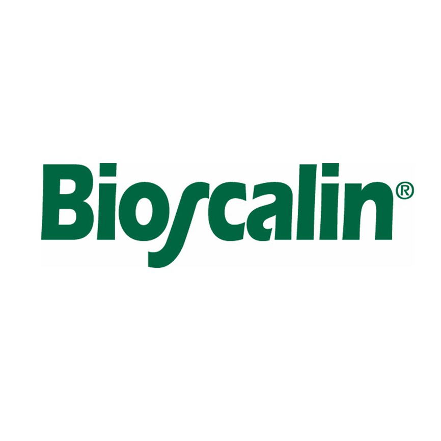 Logo Bioscalin