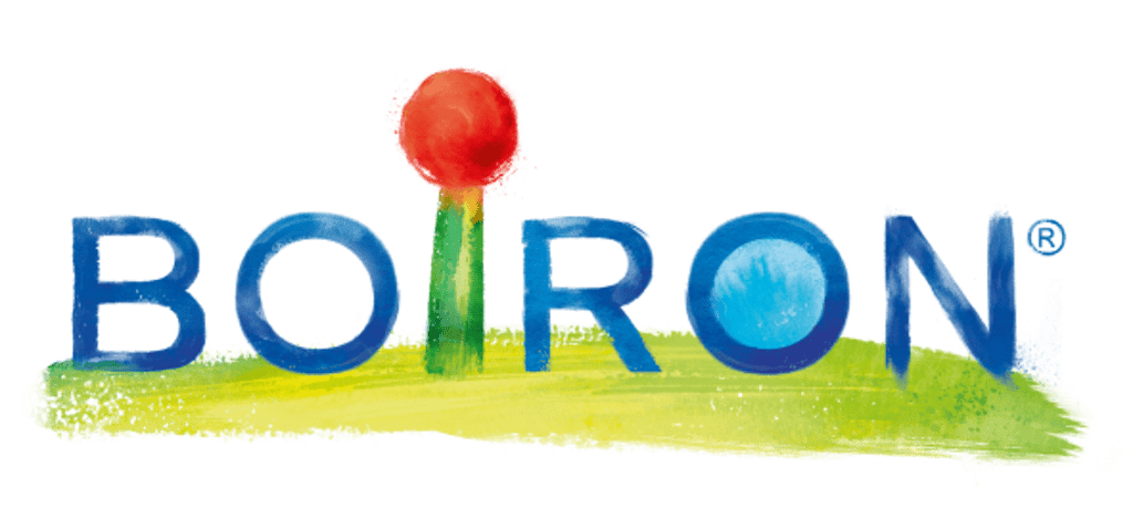 Logo Boiron