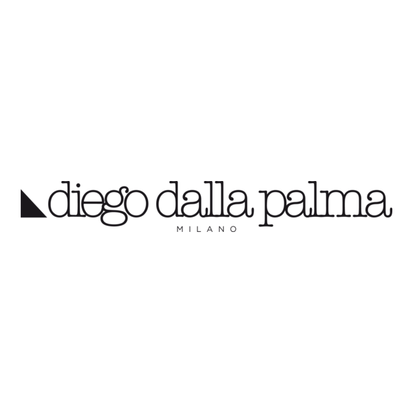 Logo Diego dalla Palma