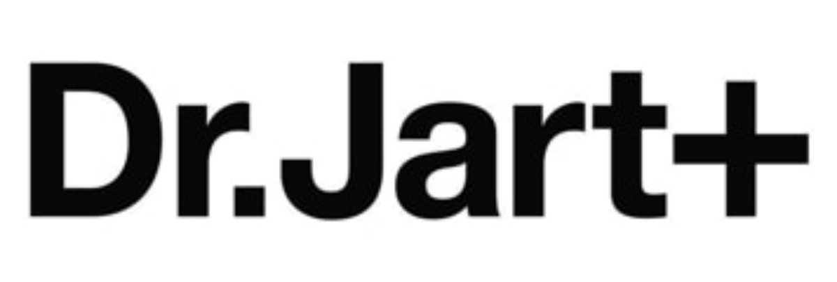 Logo Dr. Jart+