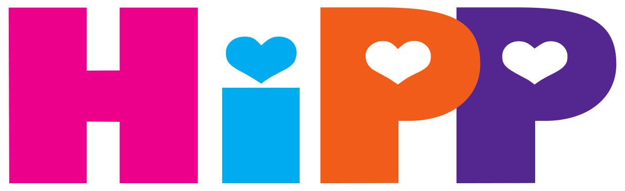 Logo HiPP