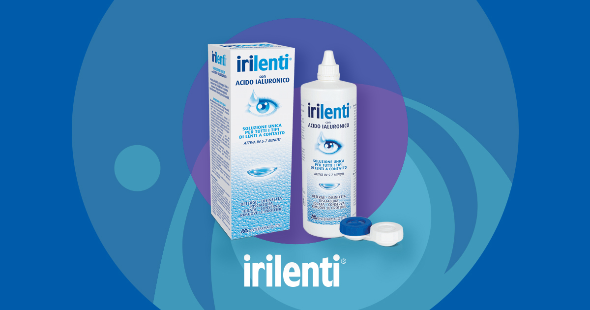 Logo Irilenti