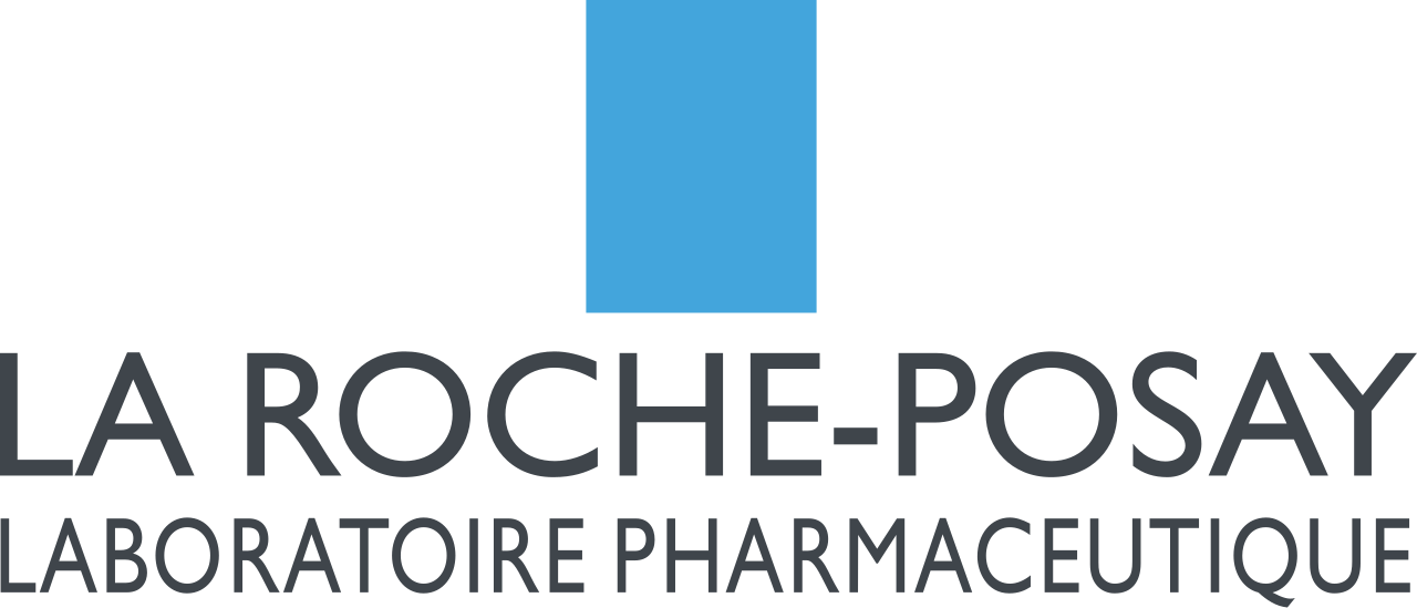 Logo La Roche-Posay