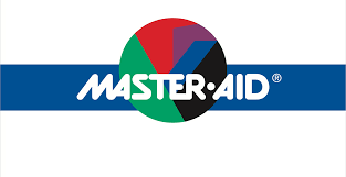 Logo Master-Aid