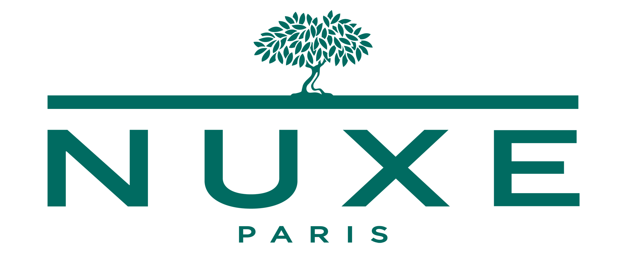 Logo NUXE