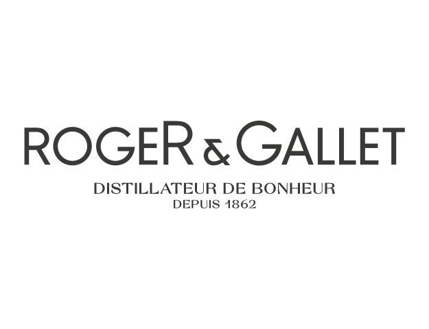 Logo Roger & Gallet