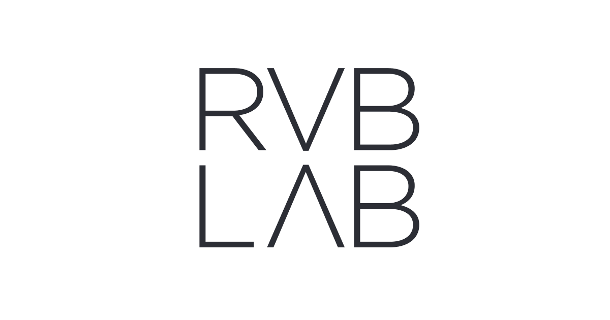 Logo RVB LAB