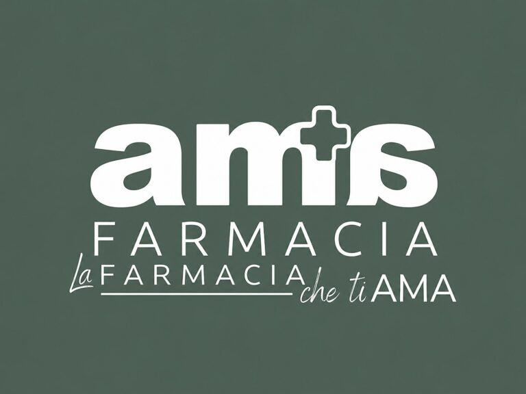 Amafarmacia · La farmacia che ti AMA — Galleria generale