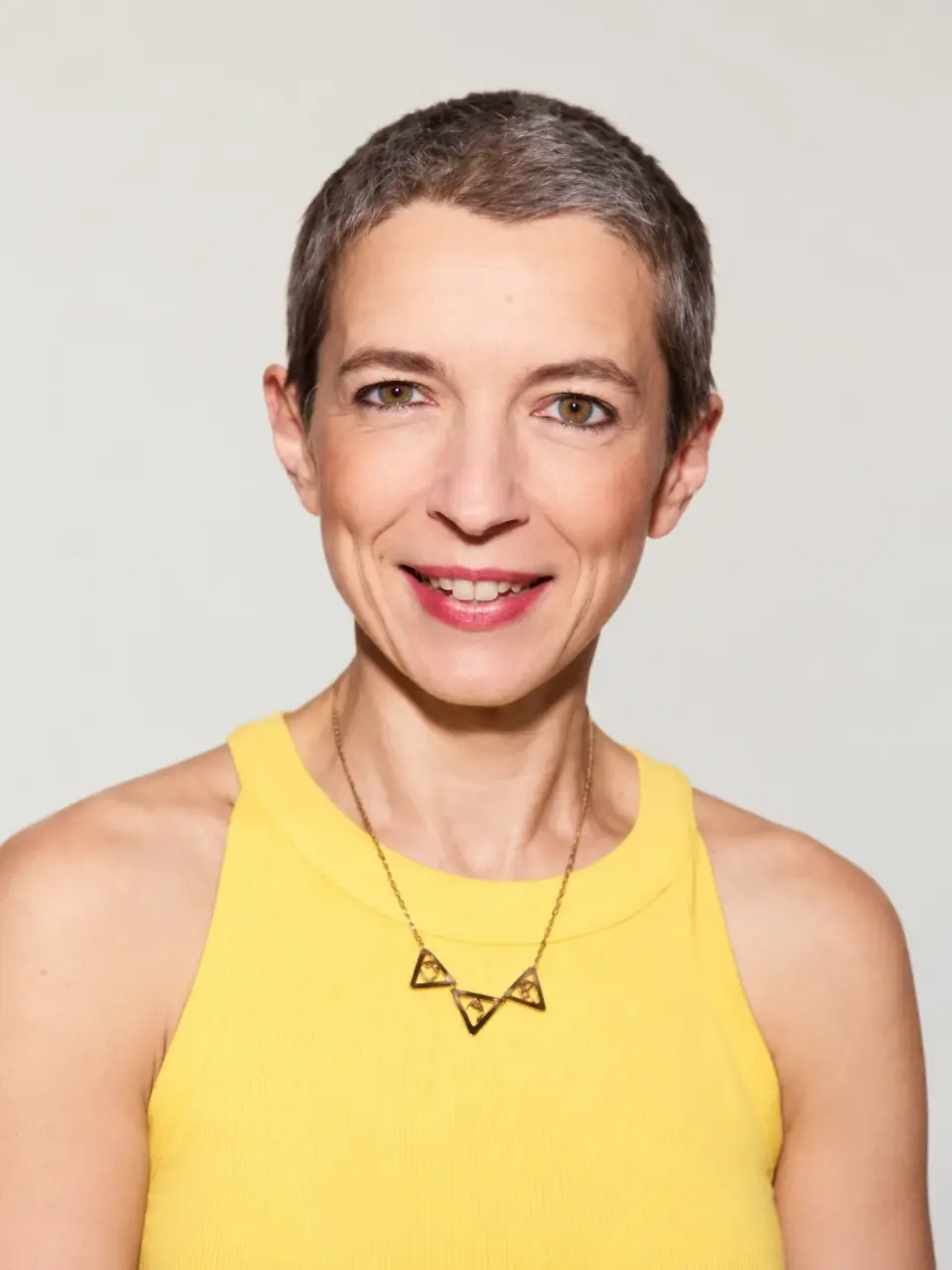 Dottoressa Mariapia Peirano